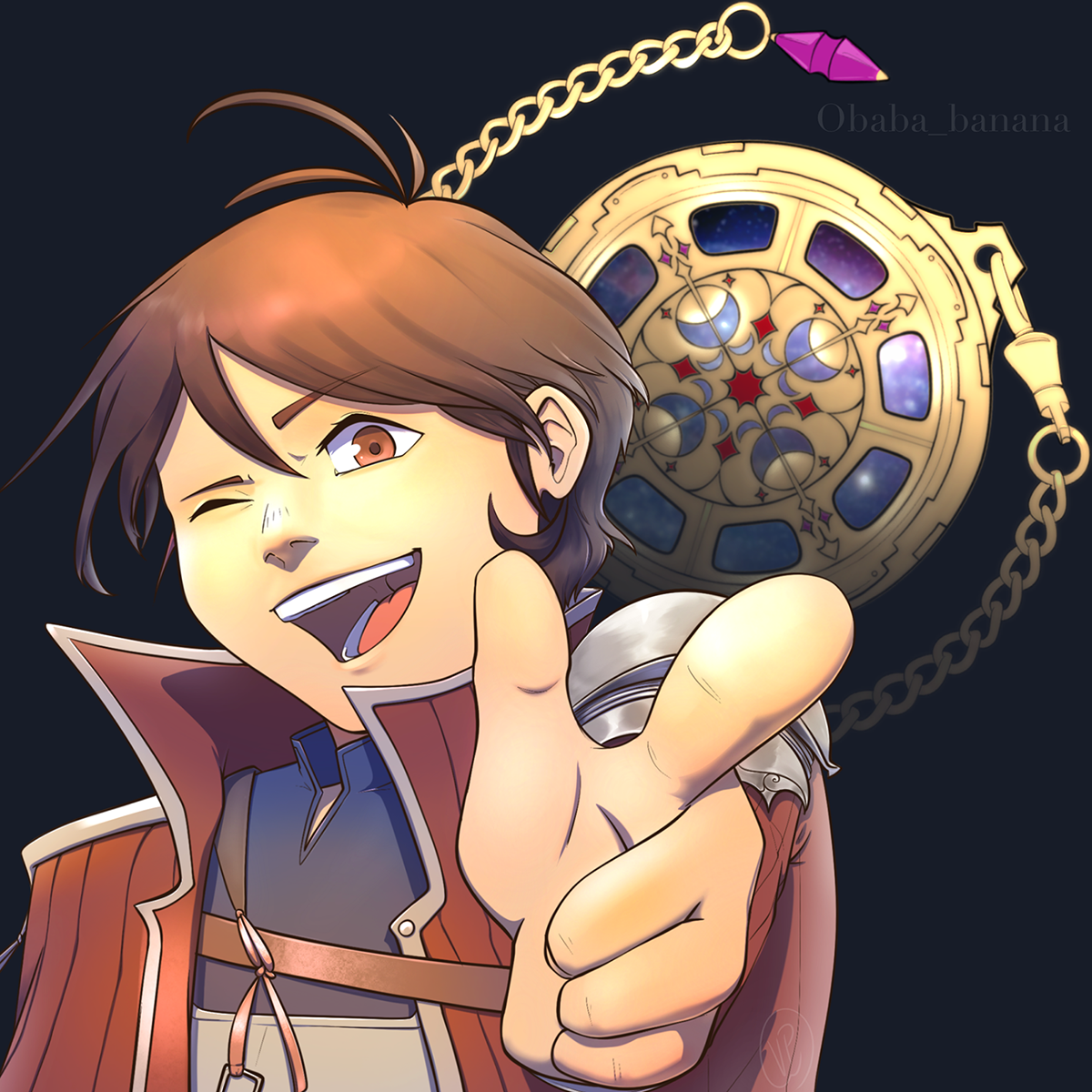 Imagen de Laurent